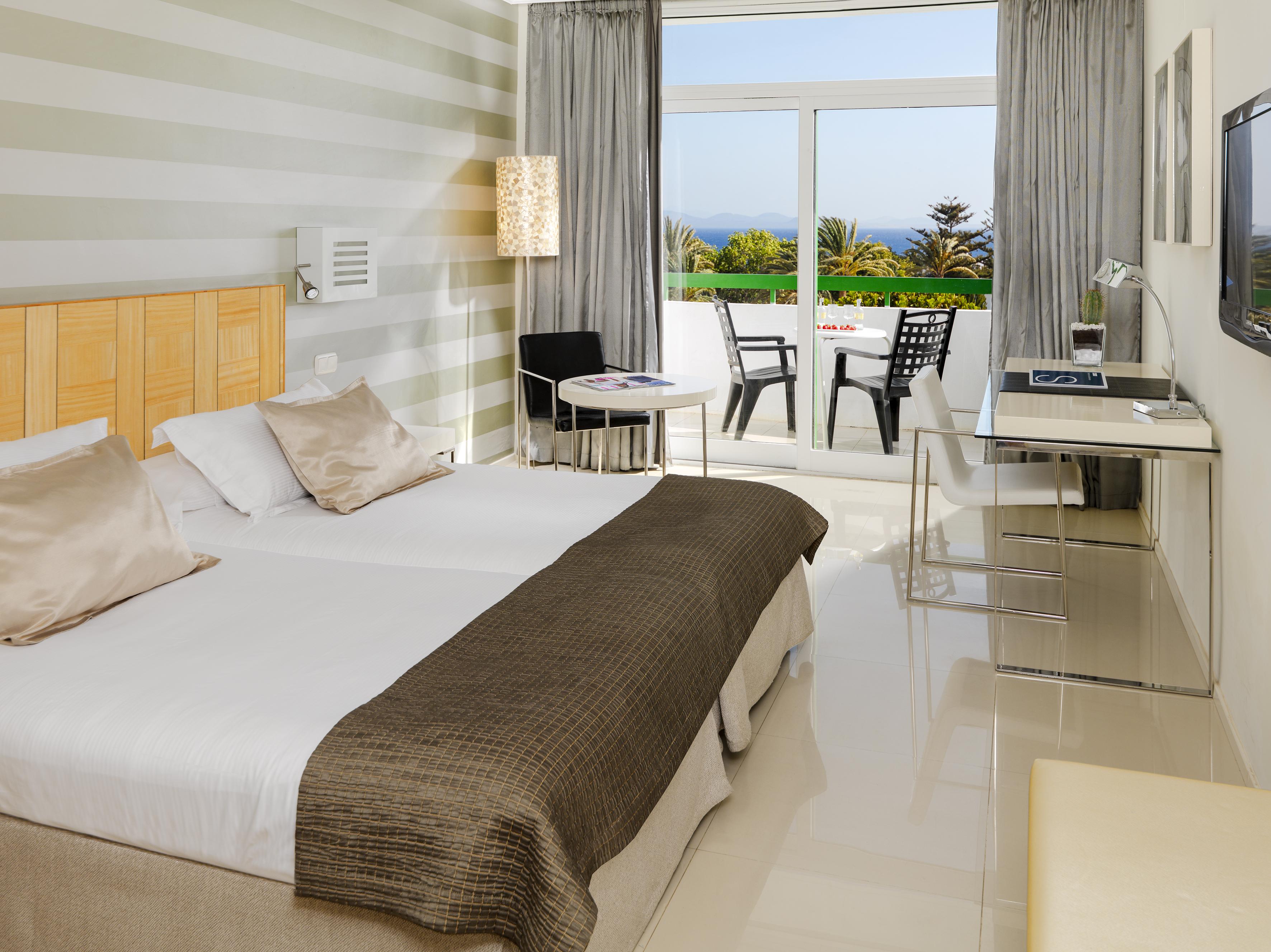 H10 Lanzarote Princess Playa Blanca  Exterior photo