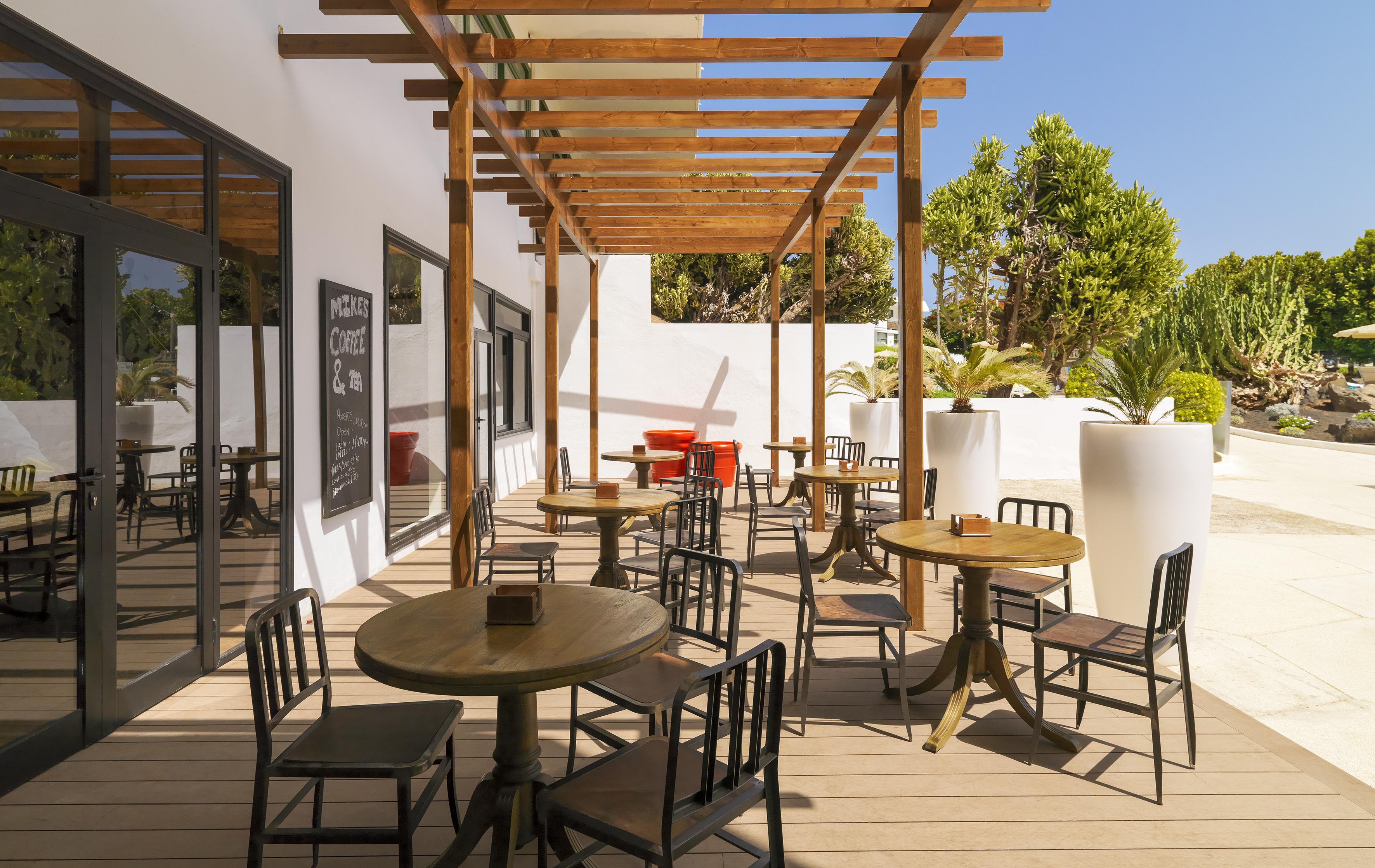 H10 Lanzarote Princess Playa Blanca  Exterior photo